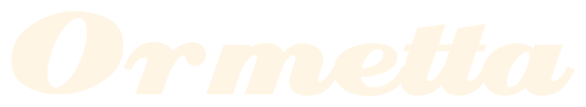 Ormetta